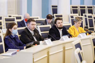 Рязоблдума продлила срок предоставления регионального маткапитала до 2028 года