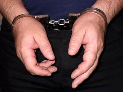 Убийца из Скопинского района задержан в Астраханской области