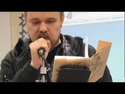 Поэтический фестиваль памяти Алексея Колчева «Лубок к родине» пройдёт в Рязани