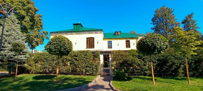 Рязанцам пообещали ещё один тёплый день