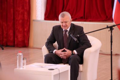Олег Ковалёв: «В этом году мы как раз ощутим все гримасы стагнации экономики»
