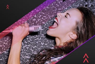 Лесопарк приглашает рязанцев на караоке-баттл