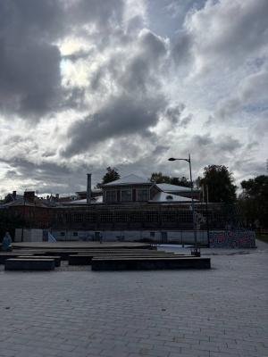 Рязанцам пообещали дождь и туман