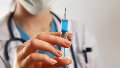 Из-за отказов родителей около 1400 юных рязанцев не получили прививку от полиомиелита