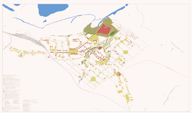 В Рязани ввели запрет на электросамокаты на 25 территориях