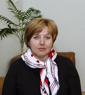 Ольга Свинцова