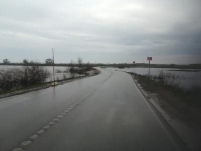 Движение на автодороге Рязань–Заокское полностью открыто
