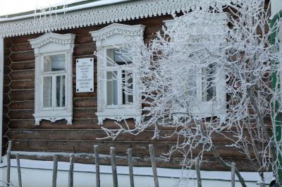 В музее-заповеднике Сергея Есенина ввели в эксплуатацию новое здание фондохранилища