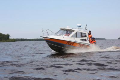 Рязанская транспортная прокуратура нашла нарушения экологии и правил плавания в акватории Оки