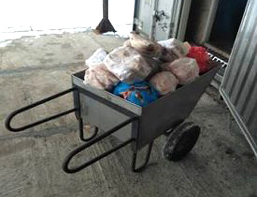 В Рязанской области изъяли небезопасную пищевую продукцию