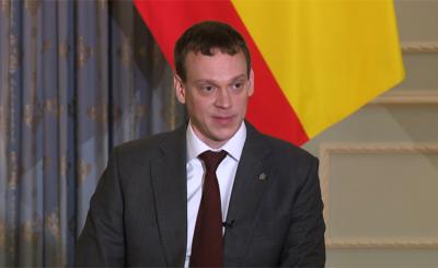 Павел Малков рассказал о трудностях поиска кандидата в министры сельского хозяйства Рязанской области