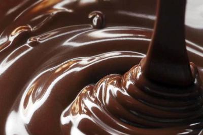 Туристы отметили касимовский шоколад