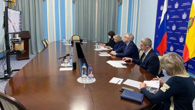 Минкульт РФ одобрил проект комплексного развития исторического центра Касимова