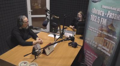 Митрополит Марк объяснил трудности с радостью от жизни примитивным к ней отношением 