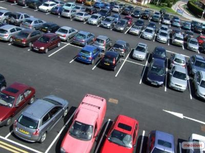 Автомобильная парковка может появиться на улице Военных Автомобилистов в Рязани