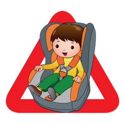 В рязанской Госавтоинспекции уверены, что перевозка детей должна быть безопасной