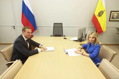 В Рязанской области активно наращивают возможности экологического мониторинга