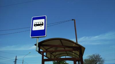 В Рязани переименуют остановку «Стадион Спартак»