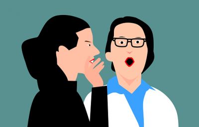 В коллегах по офису рязанцев больше всего раздражают сплетни