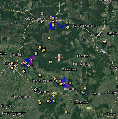 Рязанцев просят помочь в поисках подростка