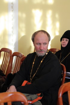 Казанский женский монастырь Рязани просит передать в собственность два дома