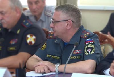С начала года в Рязанской области произошло 17 лесных пожаров