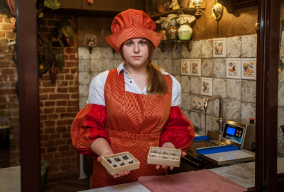 Рязанский частный музей стал финалистом всероссийского конкурса «Герои Городов»