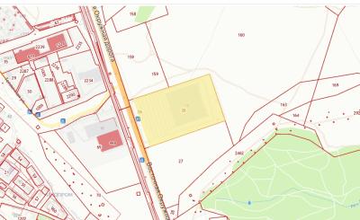 Участок под «Зельгросом» в Рязани хотят перевести в зону промпредприятий