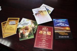 УВД Рязанской области собраны материалы для официального запрета деятельности «Свидетелей Иеговы» на территории региона
