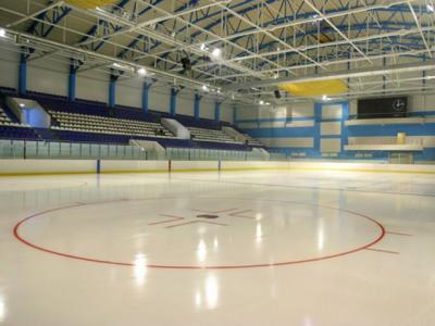 В Рязани выделят участок для строительства ледовой арены на улицах 2-я Линия и Шевченко