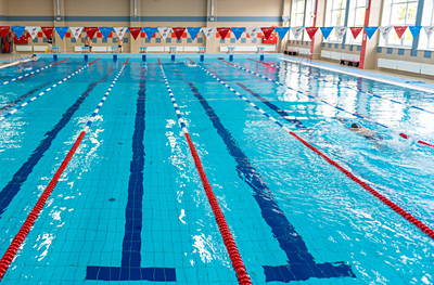 В 2023 году в Рязани планируют построить ФОК с бассейном