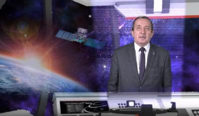 Рязанские вузы подготовили мероприятия к юбилею Циолковского