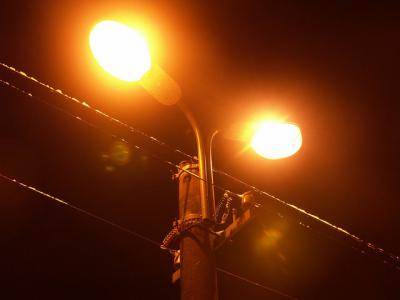 Уличное освещение Рязани кардинально модернизируют