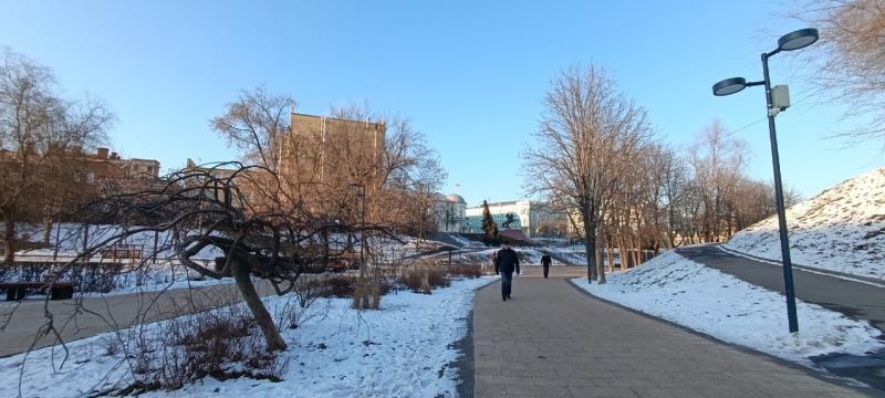 В Рязанской области потратят 34 миллиона рублей на работу камер видеонаблюдения