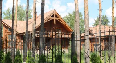 Рязанская область вошла в десятку регионов ЦФО по цене загородной недвижимости