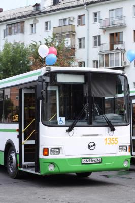 В Рязани решали, как троллейбусы и автобусы защитить от маршруток