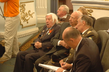 В Рязани впервые отметили новую памятную дату