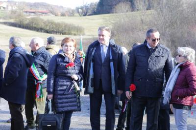 Итальянцы планируют провести в Рязанской области «Эстафету мира»