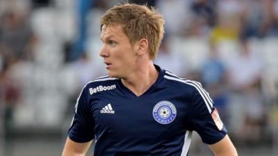 Рязанский футболист определился с командой на новый сезон