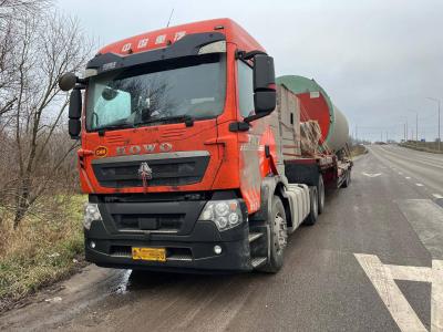 МУП «УРТ» Рязани подало иск к китайской компании на 2,4 миллиона рублей