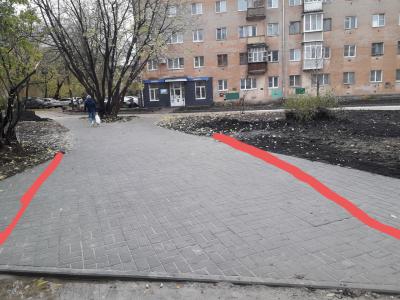 Фото: пользователь соцсети «ВКонтакте» Марина Сусорова