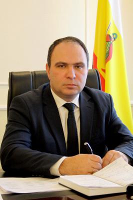 Министром сельского хозяйства и продовольствия Рязанской области вновь стал Борис Шемякин