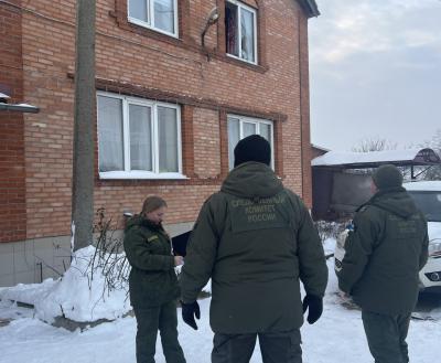 Задержанный в Рыбновском районе стрелок доставлен в медучреждение