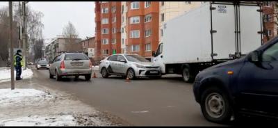В Горроще в ДТП погиб таксист