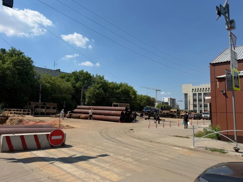 В рязанском регионе 11 августа ожидается 33-градусная жара