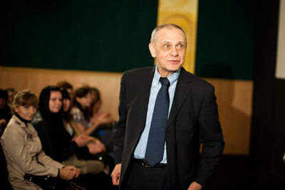 Гарри Бардин