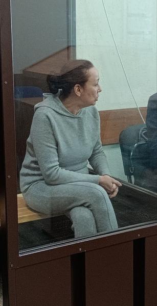 Суд в Рязани отказался вернуть дело экс-сенатора Ирины Петиной прокурору