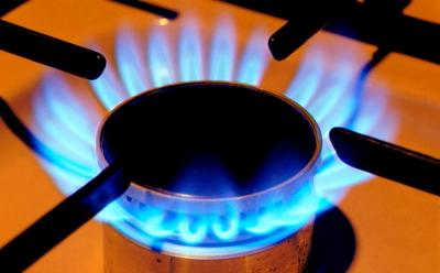 Подачу газа в 10 жилых домов Рязани могут возобновить