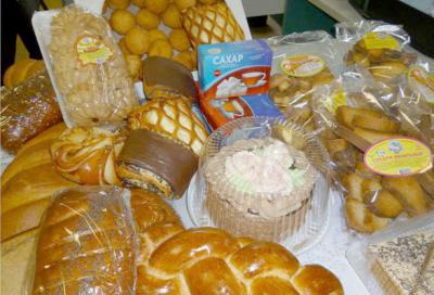 Новомичуринский хлебозавод занял достойное место в Национальном бизнес-рейтинге