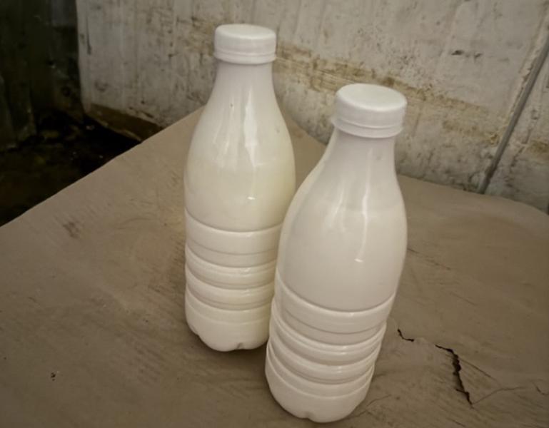 Рязанский молокозавод оштрафовали за многочисленные нарушения